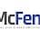McFen Plant Hire logo
