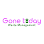Gone Today Waste Management logo