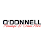 O'Donnell Haulage and Crane Hire Ltd logo