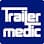Trailer Medic logo
