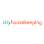 City Housekeeping logo