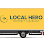 Local Hero Property Clearance logo
