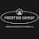 Prestige Cars and Couriers logo