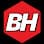 BH Plant Sales logo