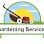 Sunbury & Windsor Gardeners logo