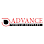 Advance Vehicle Recovery logo