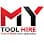 MY Tool Hire Ltd logo