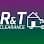 RT Clearance and Removals Ltd logo