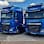 JBS Haulage Contractors Ltd logo