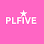 PLFive Professional Cleaning Services logo