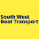 South West Boat Transport logo