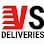 VS Deliveries Ltd - Delivery Services | Domestic Removals Camden logo