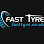 24HR Fast mobile tyre fitter St John's Wood, Maida Vale chiswick logo