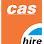 CAS-Hire logo