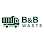B & B Waste Management logo