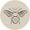 Bee's Knees Garden Design & Landscaping logo