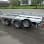 Car Trailer Hire (NW) logo