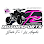 Fe Motorsports logo