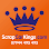 Scrap Car Kings-Scrap My Car-London logo
