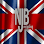 NJB Recycling Skip Hire logo