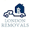 London Removals logo