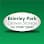 Brierley Park Caravan Storage logo