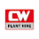 CW Plant Hire logo