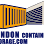 London Container Storage logo