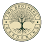 Two Brothers' Gardening logo