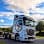 JST Haulage logo