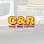 C&R Tool Hire Ltd logo