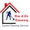 Rise & Co Carpet and Upholstery Deep Cleaning Dry logo