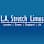 Limo Hire London - L.A. Stretch Limos logo