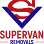 Super International Removals London logo