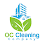OC Cleaning Company logo