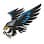 Hawk Skip Hire logo