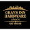Grays Inn Hardware logo