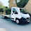 Nationwide Vehicle Transport logo