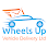 Wheels Up Vehicle Delivery ltd logo