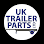 UK Trailer Parts Ltd logo