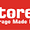 uStore-it Dalston Self Storage logo