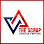 VA THE SCRAP COLLECTION AND MERCHANT logo