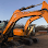 L & K Middleton Plant Hire Ltd logo