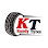 Kandy Tyres logo