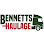 Bennetts Haulage Ltd logo