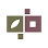 The Garden Builders - Garden Design logo