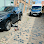 24/7 FINSBURY MOBILE TYRES logo