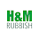 London H&M Rubbish - Best Rubbish Removal Services logo