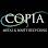Copia Recycling Limited logo