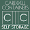 Carewell Containers logo